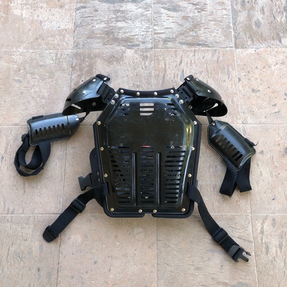 Fly Racing Chest Protector - Picture 7 of 16